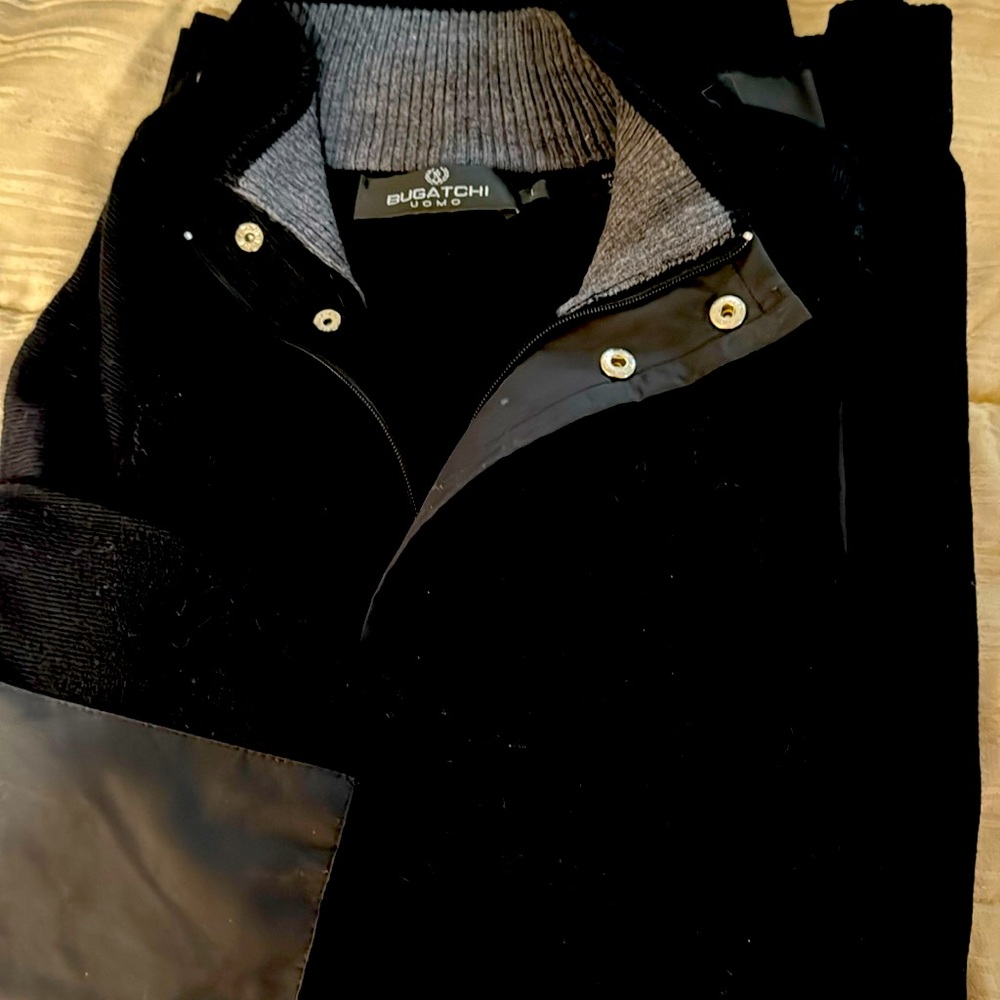 Men’s Sweater